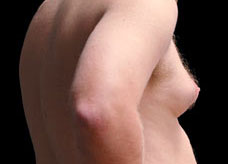 Photo private shot voyeur web Boob or moob
